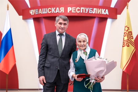 anne