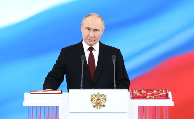 putin