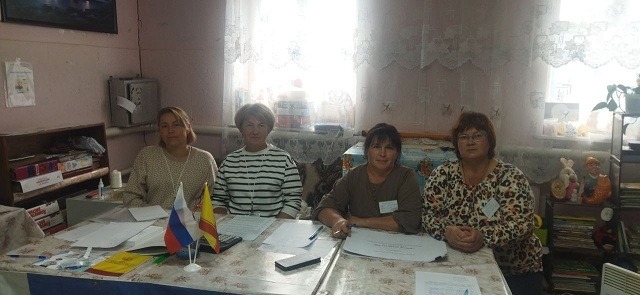 Кульгеши