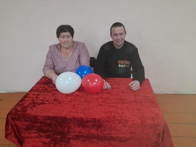 СВО Шапеев