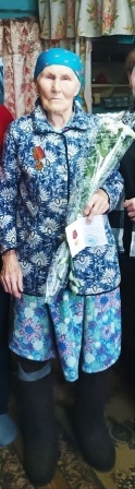 Ivanschkina