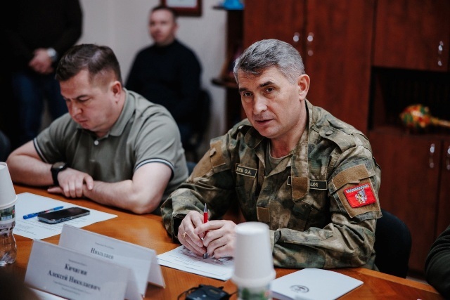 Nikolaev