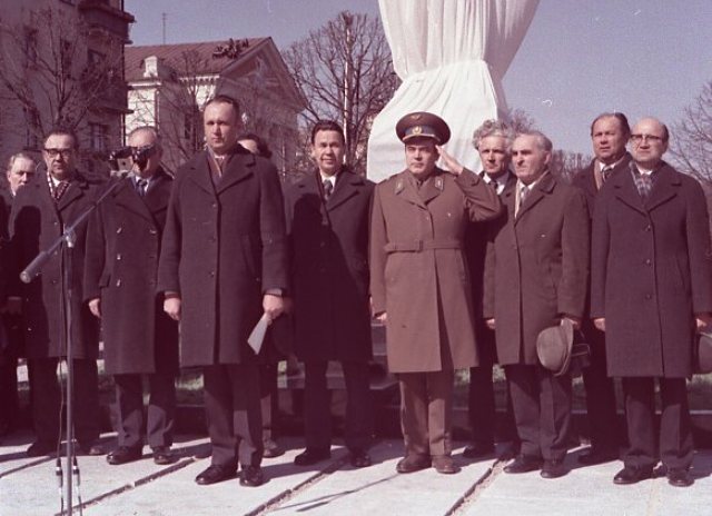 gagarin