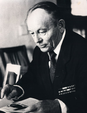 larionov