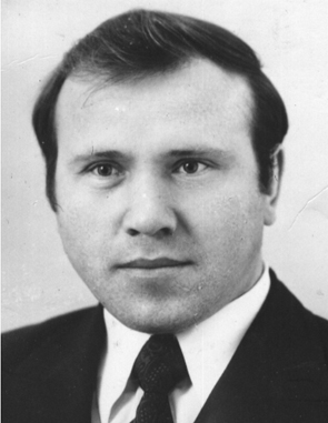 vasiljev