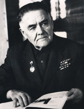volkov
