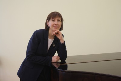 Alevtina