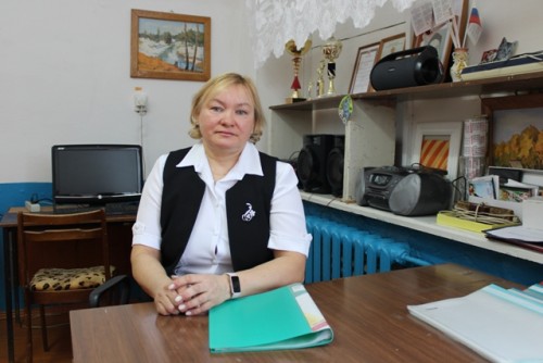 arshinova