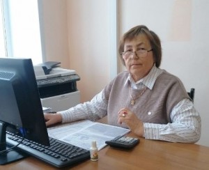mitrofanova