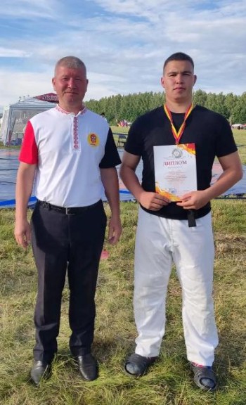 sambo