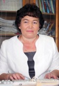 Павлова Зинаида Ермогеновна