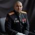 Раççей Геройĕн амăшĕпе тĕл пулчĕç